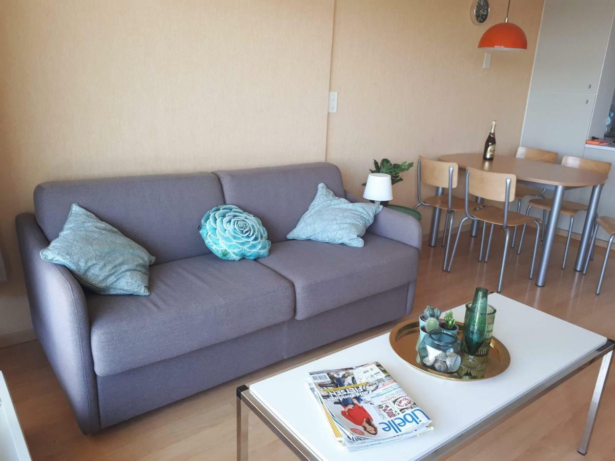 Duinbergen Laguna Beach Knokke-Heist Exterior foto